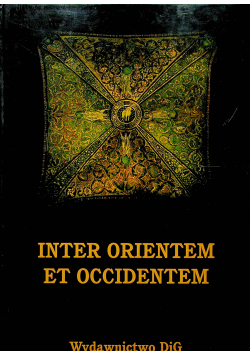 Inter orientem et occidentem