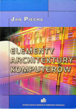 Elementy architektury komputerów