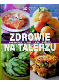 Zdrowie na talerzu