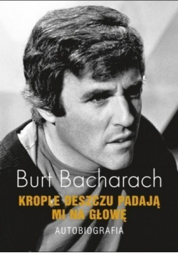 Krople deszczu padają mi na głowę Autobiografia