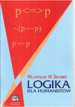 Logika dla humanistów