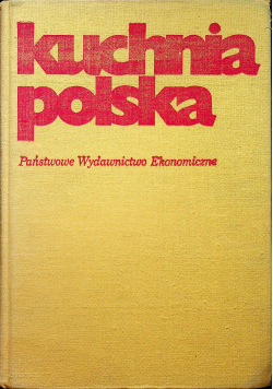 Kuchnia Polska
