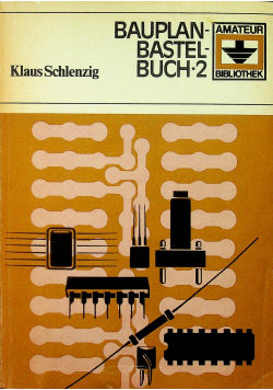 Bauplan Bastel Buch 2