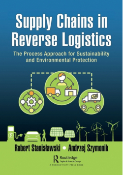 Supply Chains in Reverse Logistics