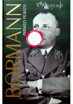 Bormann Pierwszy po bestii