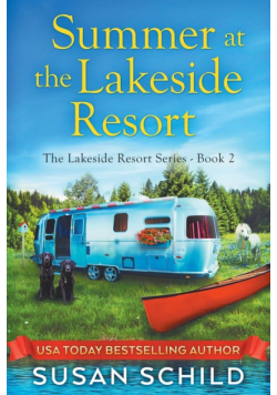 Summer at the Lakeside Resort