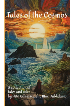Tales of the Cosmos
