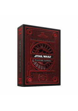 Karty Star Wars Dark Side Theory11