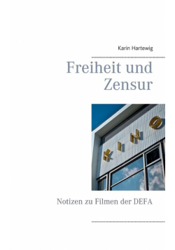 Freiheit und Zensur