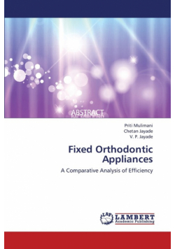 Fixed Orthodontic Appliances