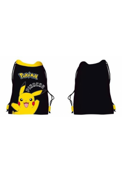 Worek na obuwie Pokemon