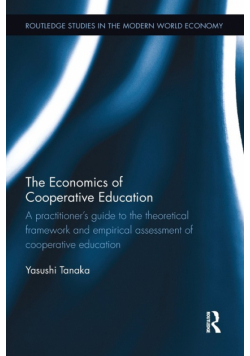 The Economics of Cooperative Education