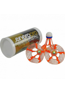 Lotka badminton Air Shutter LED 3szt