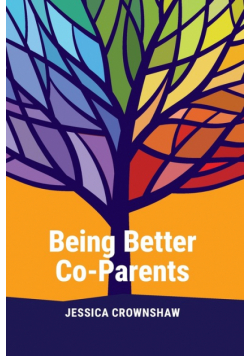 Being Better Co-Parents