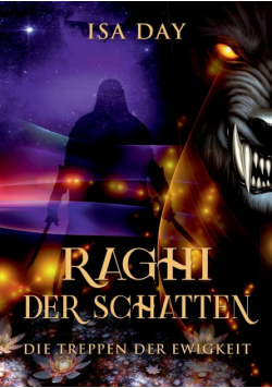 Raghi der Schatten