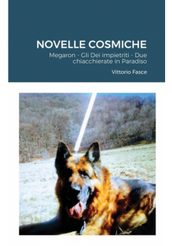 Novelle Cosmiche