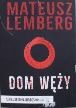 Dom węży