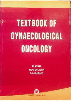 Textbook of gynaecological oncology