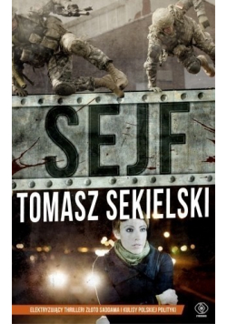 Sejf plus autograf