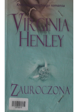 Zauroczona