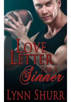 Love Letter for a Sinner