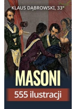 Masoni - 555 ilustracji