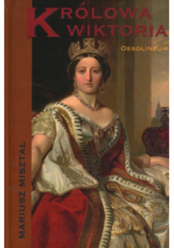 Królowa Wiktoria