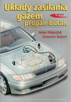 Układy zasilania gazem propan - butan