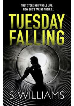 Tuesday Falling