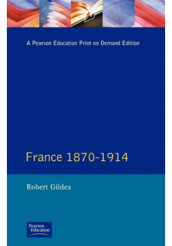 France 1870-1914