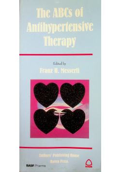 The ABCs of Antihypertensive Therapy
