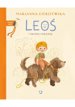 Leoś i trudny poranek