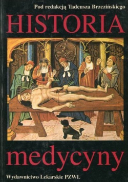 Historia medycyny