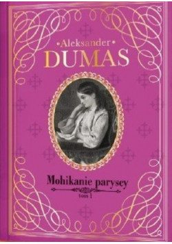 Mohikanie paryscy
