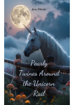 Pearly Twines Around the Unicorn Rail
