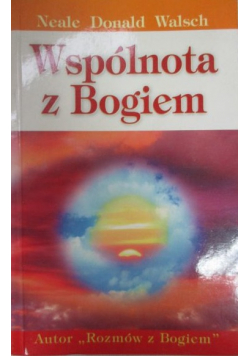 Wspólnota z Bogiem