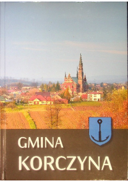 Gmina korczyna