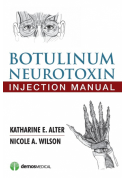 Botulinum Neurotoxin Injection Manual