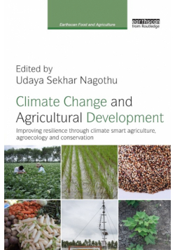 Climate Change and Agricultural Development