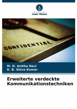 Erweiterte verdeckte Kommunikationstechniken