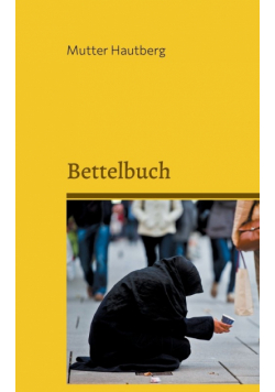 Bettelbuch