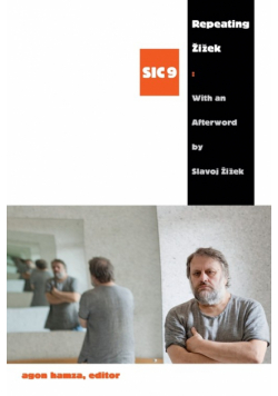 Repeating Žižek