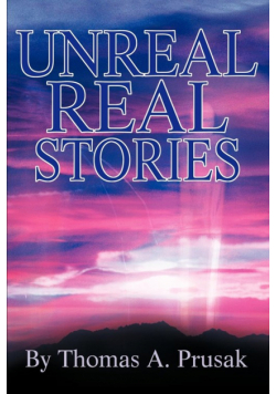 Unreal Real Stories