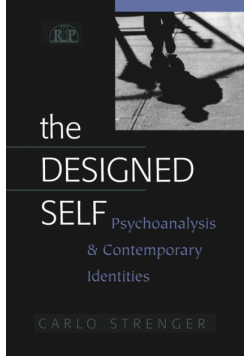The Designed Self