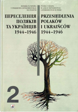 Przesiedlenia Polaków i Ukraińców 1944 - 1946