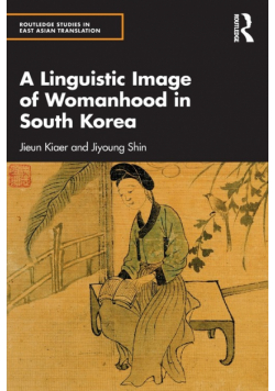 A Linguistic Image of Womanhood in South Korea