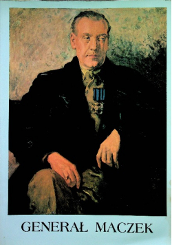 Generał Maczek