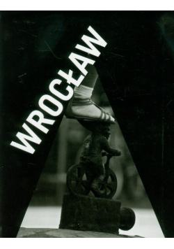 Wrocław album foto