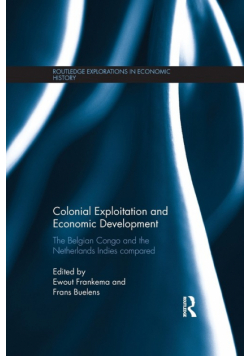 Colonial Exploitation and Economic Development