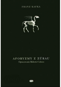 Aforyzmy z Zurau